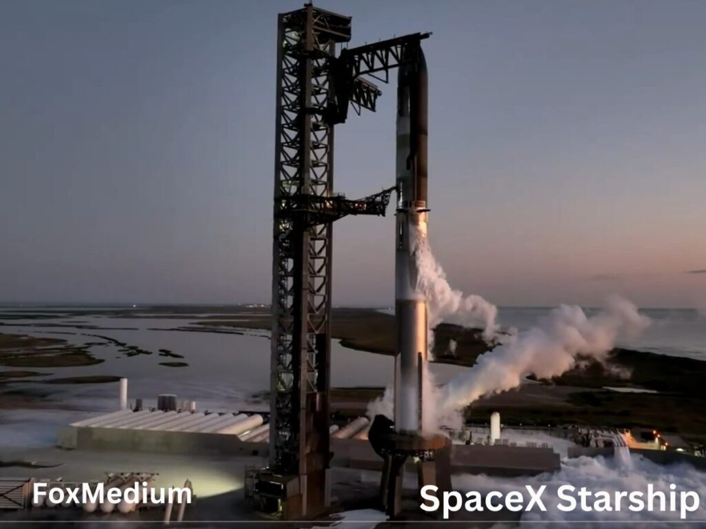 SpaceX’s Starship launched its fifth flight, highlighting a new booster catch system that could revolutionize reusable rockets. Learn how this technology is advancing space travel.